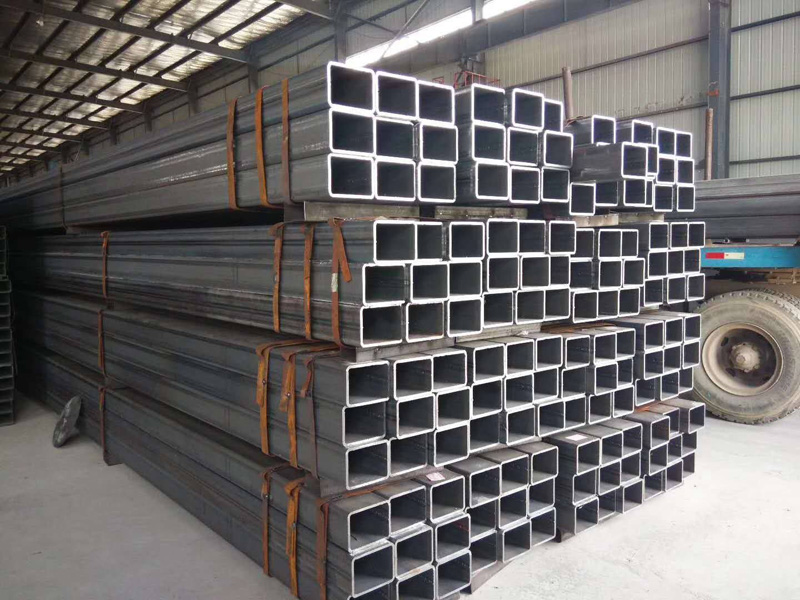 南县Q355B直缝方管 南县Q355B直缝方管